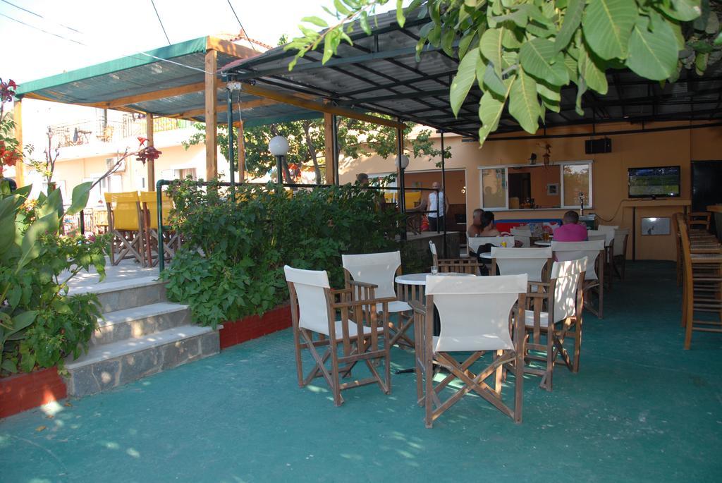 Lakis Studios Anaxos Pokoj fotografie