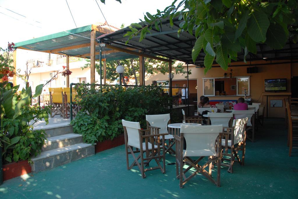 Lakis Studios Anaxos Pokoj fotografie